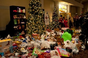 Christmas Collection 2012