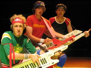 keytar