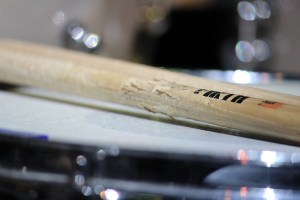 Playing With Passion